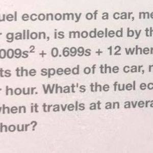 Meet your Posher, Leone